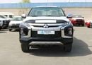 Mitsubishi L200 2023 | EXCLUSIVE DEAL L200 PETROL 2.4L - 4X4 - M/T - 4WD | BULK DEALS FOR EXPORT