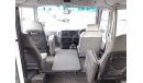 Mitsubishi Rosa RIGHT HAND DRIVE (Stock no PM 577 )