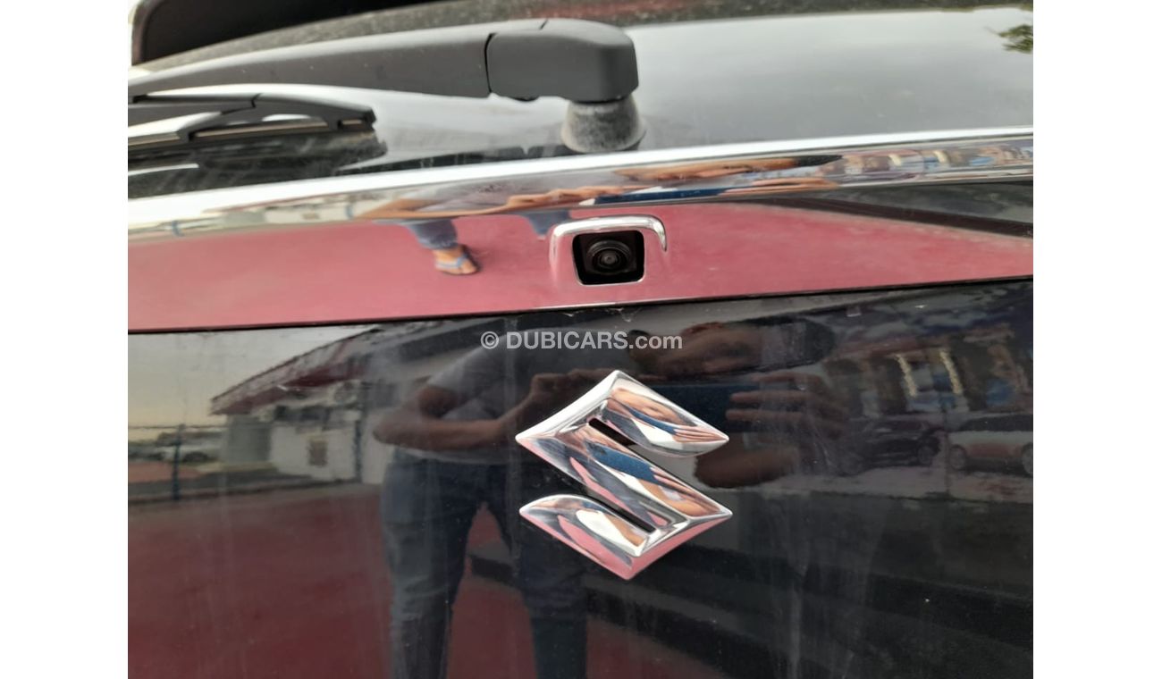 Suzuki Baleno GLX-FULL OPTION GLX WITH HEADS UP DISPLAY AND 360 CAMERA