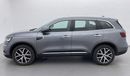 Renault Koleos 2.5