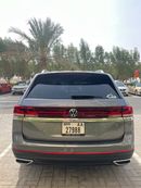 Volkswagen Teramont S 2.0L