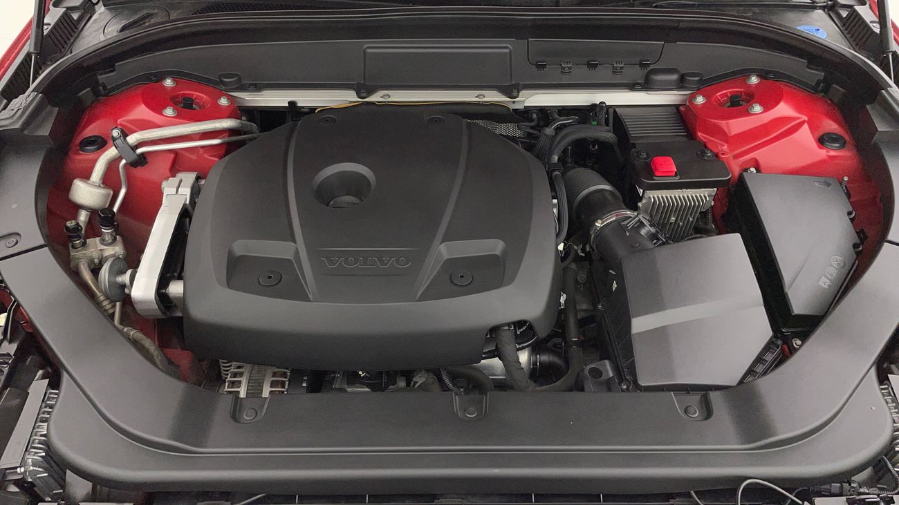 Volvo XC60 T5 R DESIGN 2 | Zero Down Payment | Home Test Drive