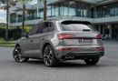 أودي SQ5 SQ5 | 4,113 P.M | 0% Downpayment | Agency Warranty!