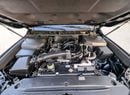 Toyota Land Cruiser GXR