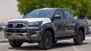 تويوتا هيلوكس Toyota Hilux 2.8L Diesel Full Option MY2024