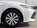 Toyota Camry LE 2.5L (176 HP) Toyota Camry 2020 GCC  Hybrid, original paint without accident, in excellent condit
