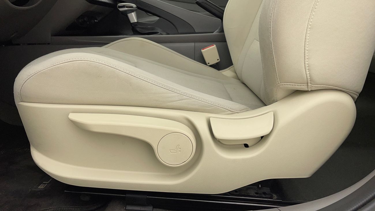 هيونداي إلانترا SMART 1.6 | بدون دفعة مقدمة | اختبار القيادة في المنزل