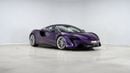 McLaren Artura UAE's Very Best Example | AED 10,020 Per Month