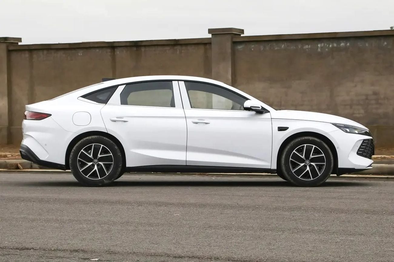 بي واي دي كين ال دي ام-اي DM-i 128KM Leading Edition