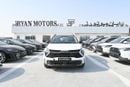 Kia Sportage DLX L TX 1.5T Kia Sportage L 1.5L Turbo, Petrol Color White, Model 2025