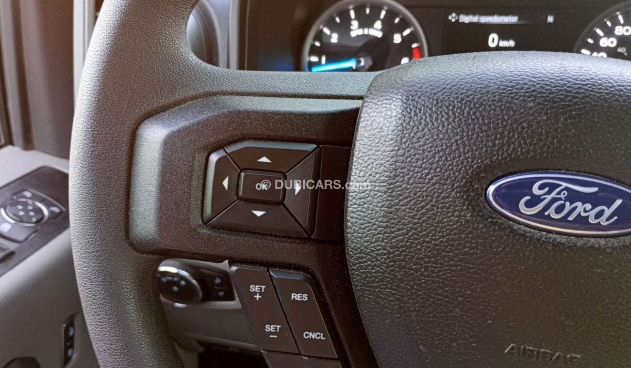 Ford F 250 XL SuperDuty GCC Brand New