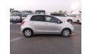 Toyota Vitz TOYOTA VITZ RIGHT HAND DRIVE (PM1149)