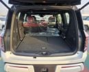 Nissan Patrol Nissan Patrol Platinum SE 3.8L Petrol 4WD Gcc  white insid red 2026 Model