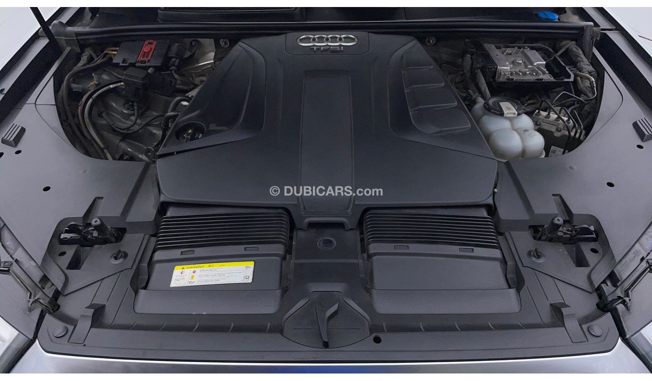 Audi Q7 40 TFSI QUATTRO 2 | Zero Down Payment | Free Home Test Drive