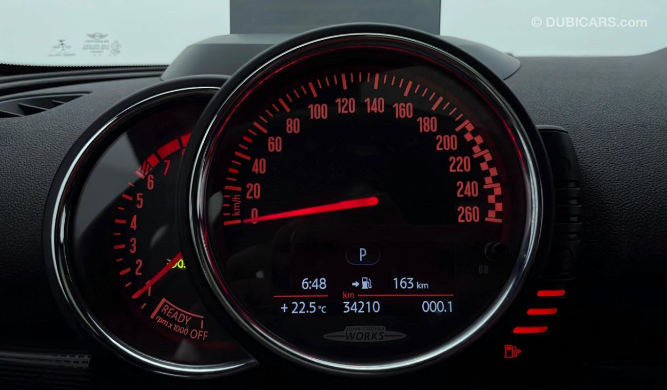 Mini Cooper Clubman JCW 2 | Zero Down Payment | Free Home Test Drive