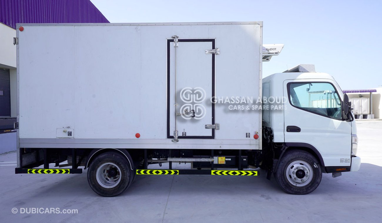 ميتسوبيشي كانتر CANTER FOR SALE IN GOOD CONDITION