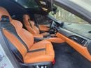 BMW M5 Std 4.4L BMW M5 2018 GCC // ORGINAL PAINT // PERFECT CONDITION // ACCIDENT FREE