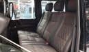 مرسيدس بنز G 65 AMG MERCEDES BENZ G-65 AMG-2014-