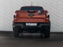 Ford Ranger Raptor AED 3,617 PM • RANGER RAPTOR • ONLY 15,000 KM’S • OFFICIAL FORD WARRANTY AND SERVICE PLAN UNTIL 2028