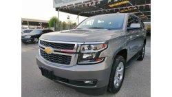 Chevrolet Tahoe LT Midnight Edition LTH