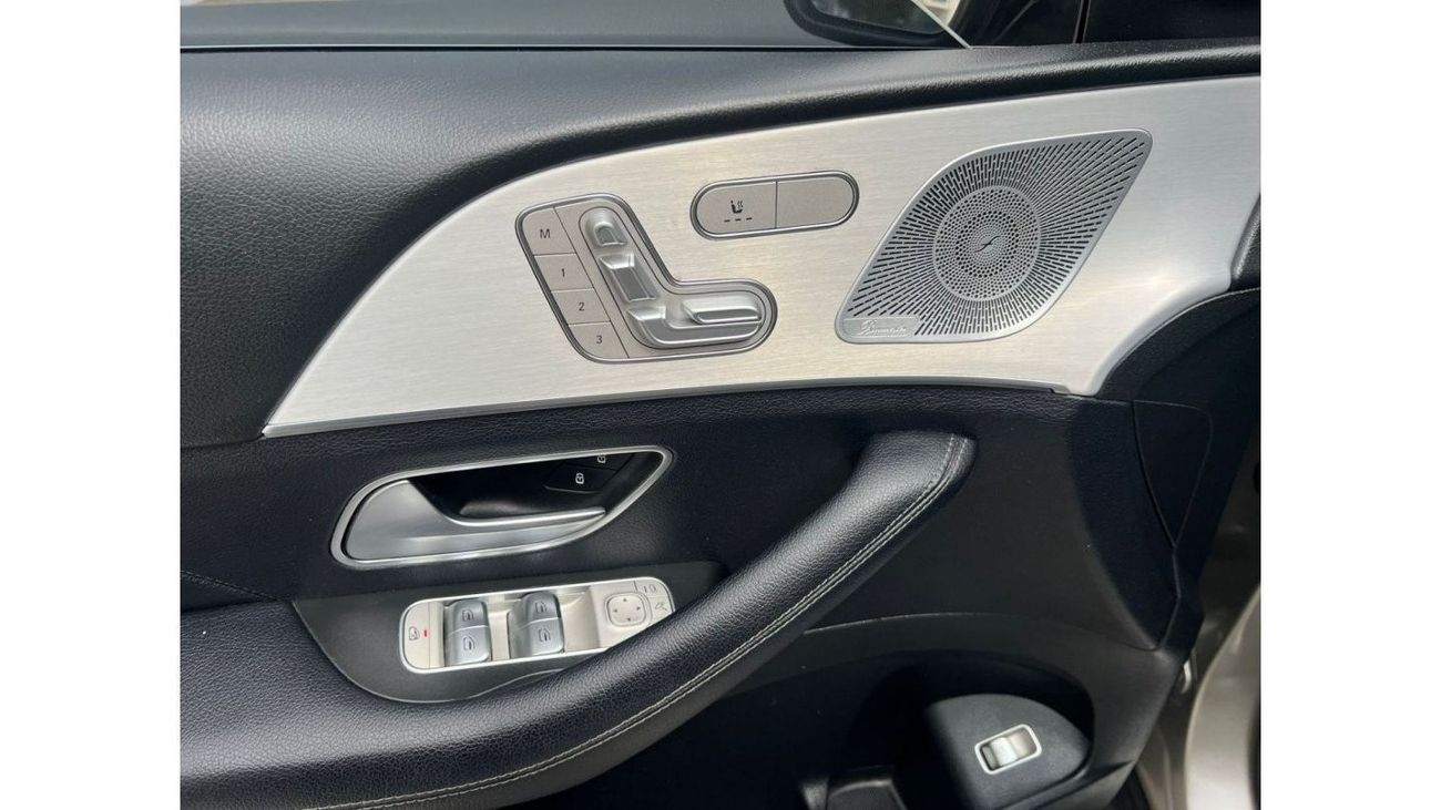 Mercedes-Benz GLE 350 2020 MERCEDES BENZ GLE 350 // 2.0L // VERY CLEAN with SUPPER CONDITION-