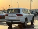 Toyota Land Cruiser TOYOTA LAND CRUISER   3.5L SUV 4 WD 2024