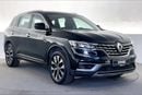 Renault Koleos SE | Guaranteed Warranty | 0 Down Payment