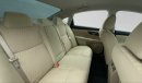 Nissan Altima SV 2.5 | Under Warranty | Inspected on 150+ parameters