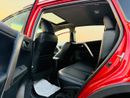 Toyota RAV4 Limited 2.5L