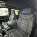 جي أم سي يوكون XL ديناليي