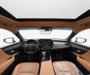 Lexus ES300h PLATINUM 2.5