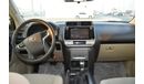 Toyota Prado Toyota Prado TXI Mid option 2.7 ltr, model:2019. Excellent condition