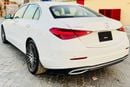 Mercedes Benz C300