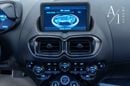 Aston Martin Vantage Std 4.0L 2022 Aston Martin Vantage, With Warranty  Service Contract, Fully Loaded, GCC Spec