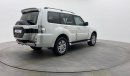 Mitsubishi Pajero GLS 3500