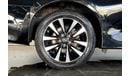 Nissan Altima SV