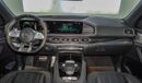 Mercedes-Benz GLE 63 S AMG