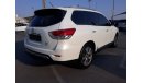 Nissan Pathfinder فل اوبشن