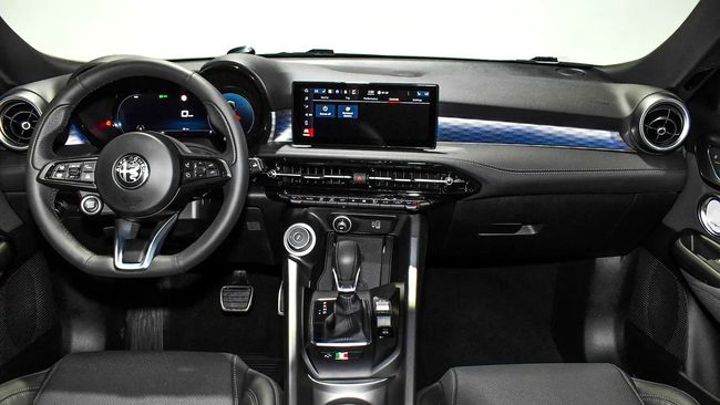 Alfa Romeo Tonale VELOCE, миниатюра 30