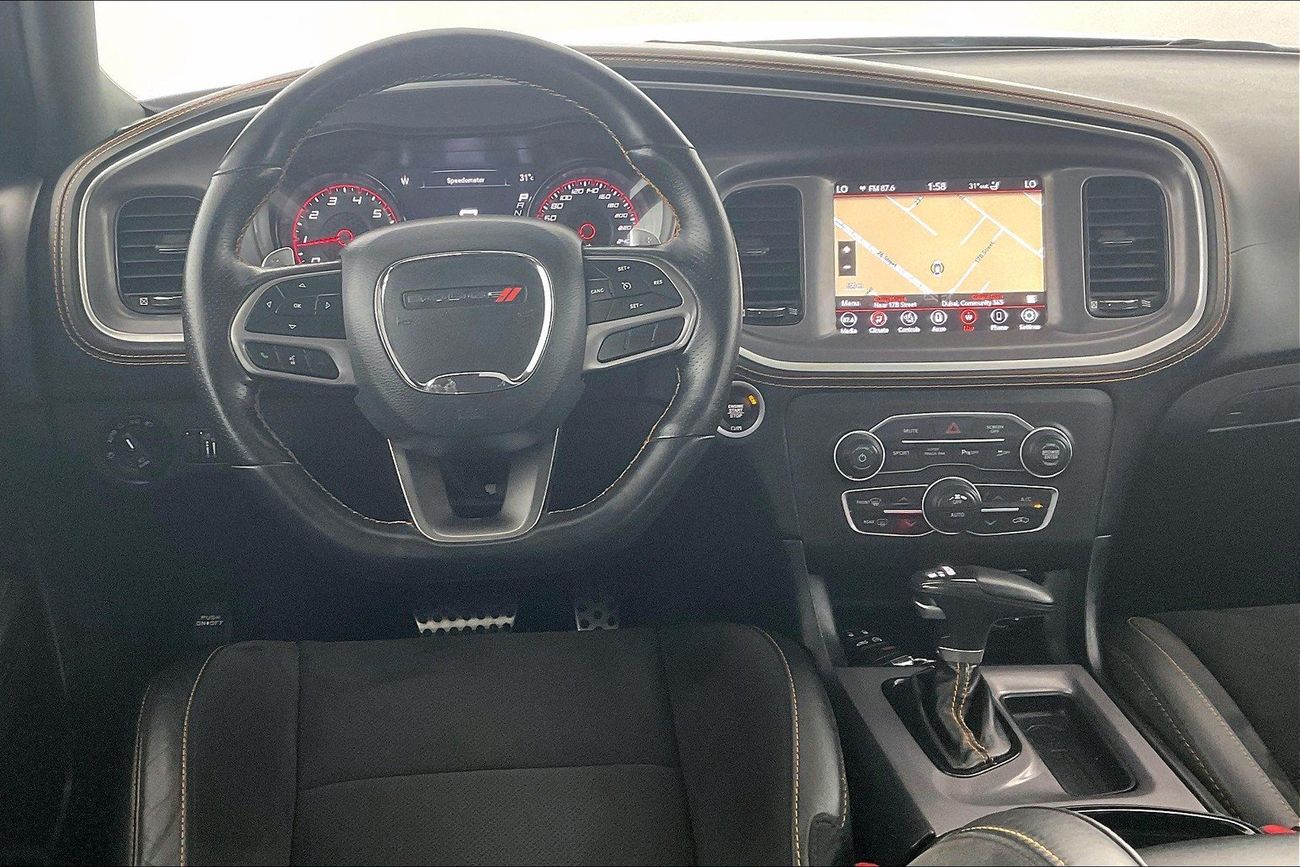 Dodge Charger GT | Guaranteed Warranty | 0 Down Payment