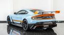Aston Martin Vantage GT12 6.0L GT12