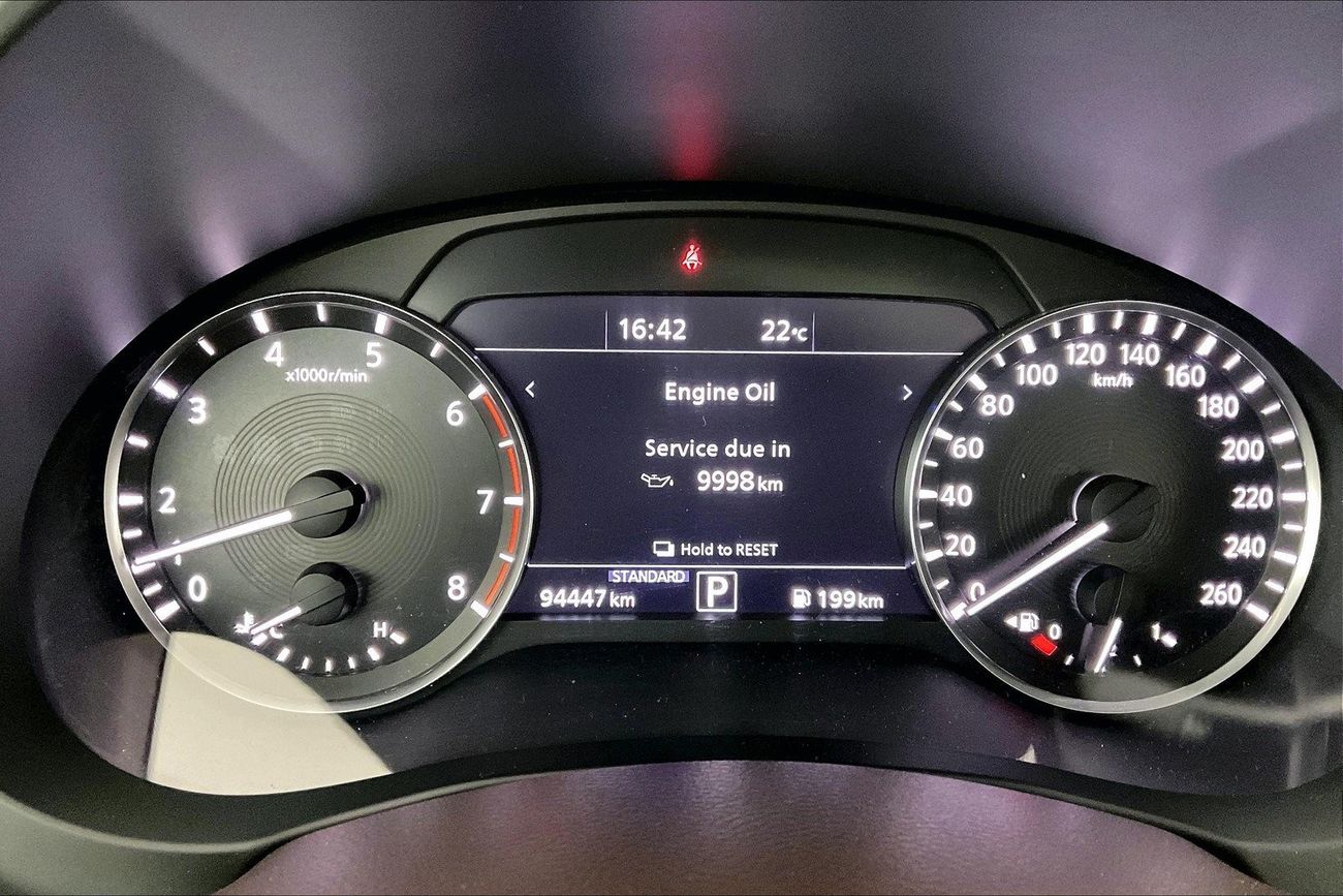 Nissan XTrail SL | Guaranteed Warranty | 0 Down Payment