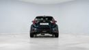 Toyota Yaris GR | AED 2.732 PM | Up to 3 Years Unlimited Warranty |