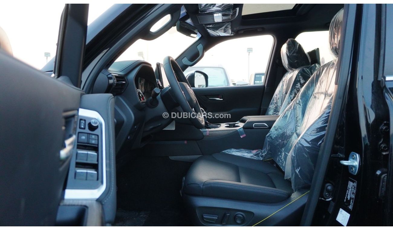 Toyota Land Cruiser 2023 Toyota Land Cruiser VX 4.0L V6