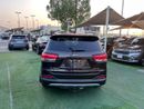 كيا سورينتو EX 3.3L