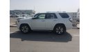Toyota 4Runner TOYOTA 4RUNNER 2016 LIMITED FULL OPTION 4WD
