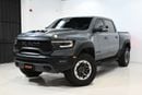 رام 1500 TRX 2021 Dodge RAM TRX, Full Service History, 1 Year Warranty, Excelled Condition, GCC