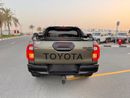 Toyota Hilux GR SPORT KIT INSTALLED | ROOF MOUNTED LED LIGHTS | LATEST SPORTS BAR | 2.8L DIESEL | RHD | ELECTRIC