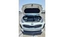 كيا سبورتيج MEGA SALE / 2.4L / V4 / VCC CUSTOM / MID OPT / LEATHER  (LOT # 21777)