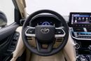 Toyota Land Cruiser GXR4 4.0L - Attitude Black Inside Beige | Export Only